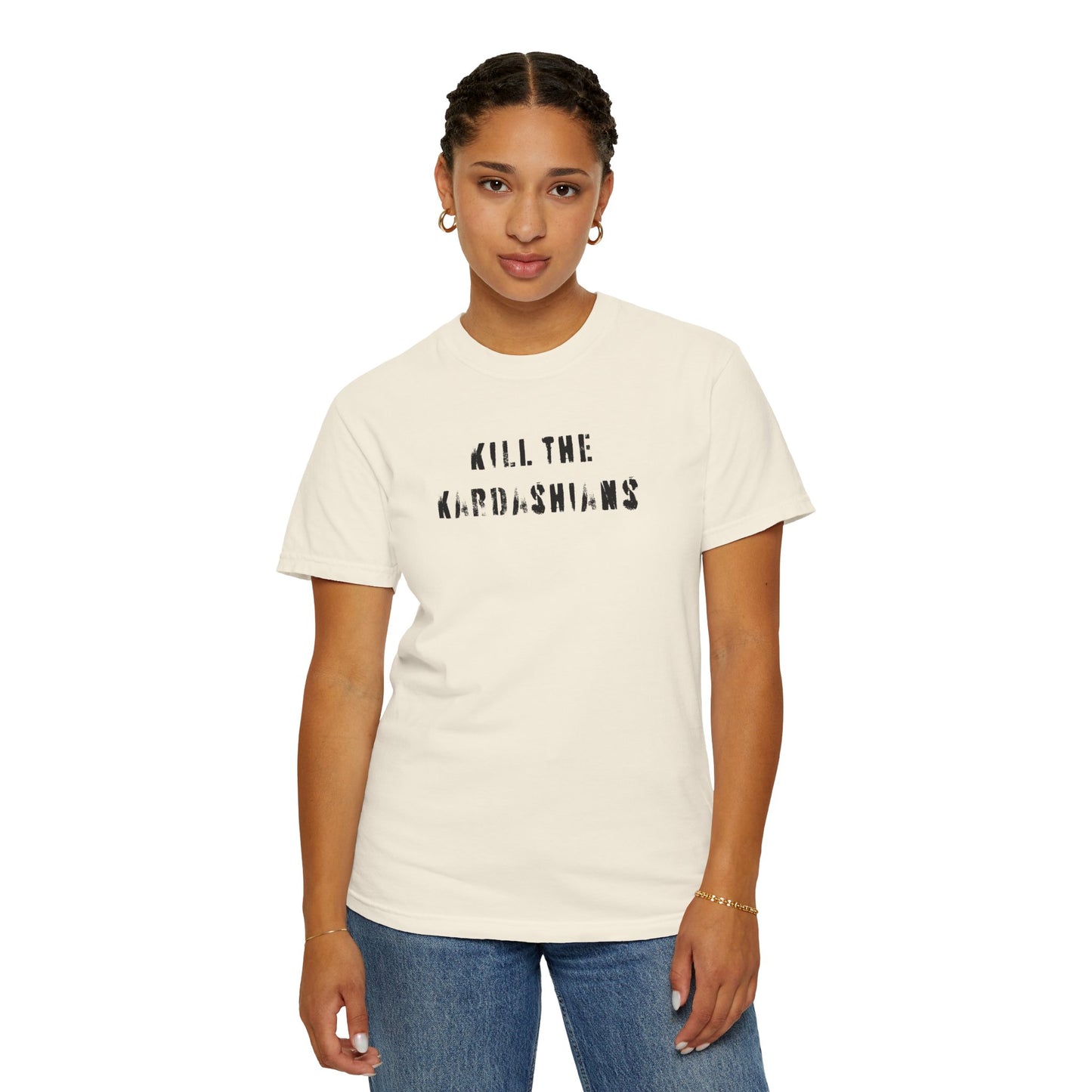 kill the kardashians tee