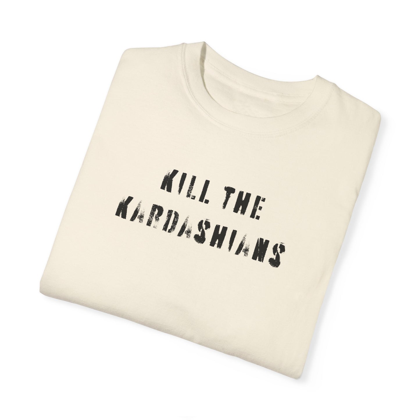 kill the kardashians tee