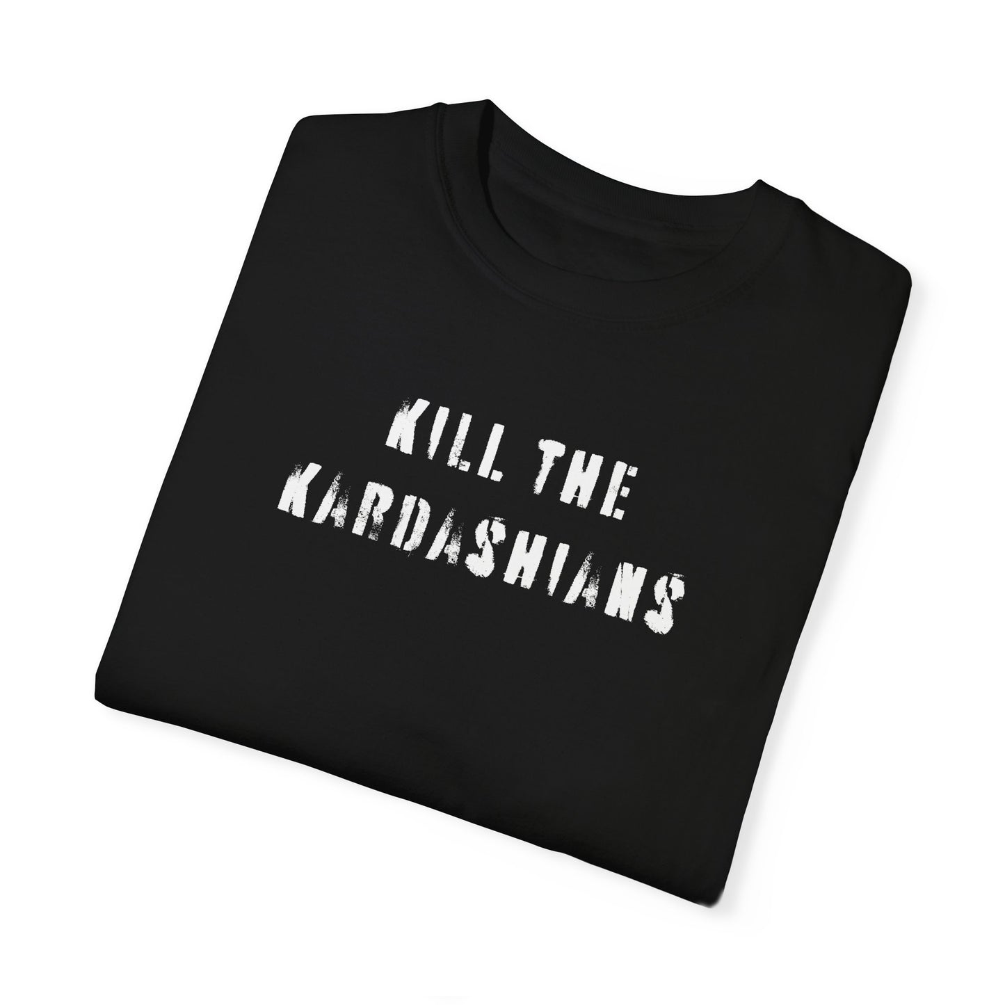 kill the kardashians tee