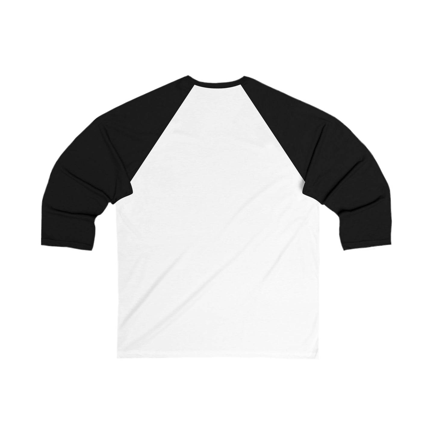 Sabbath Cross raglan tee