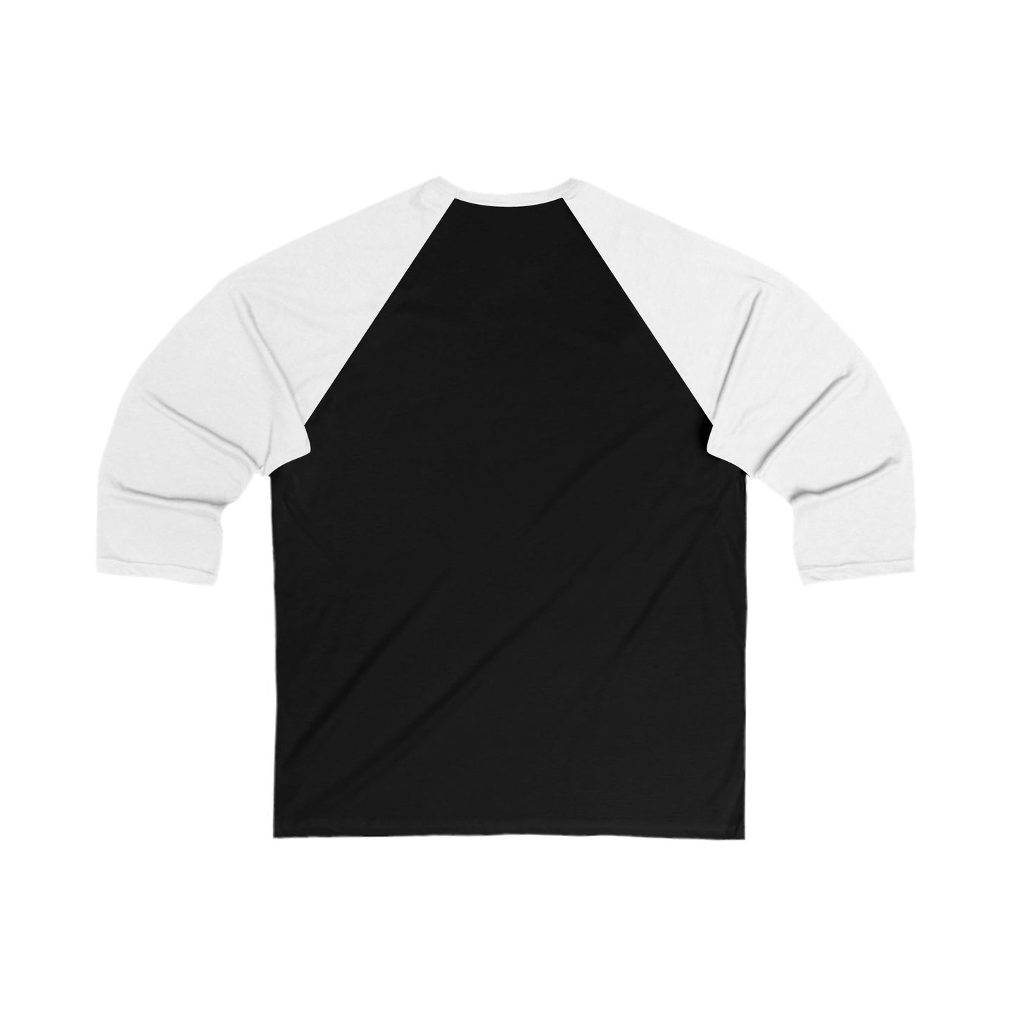 Sabbath Cross raglan tee