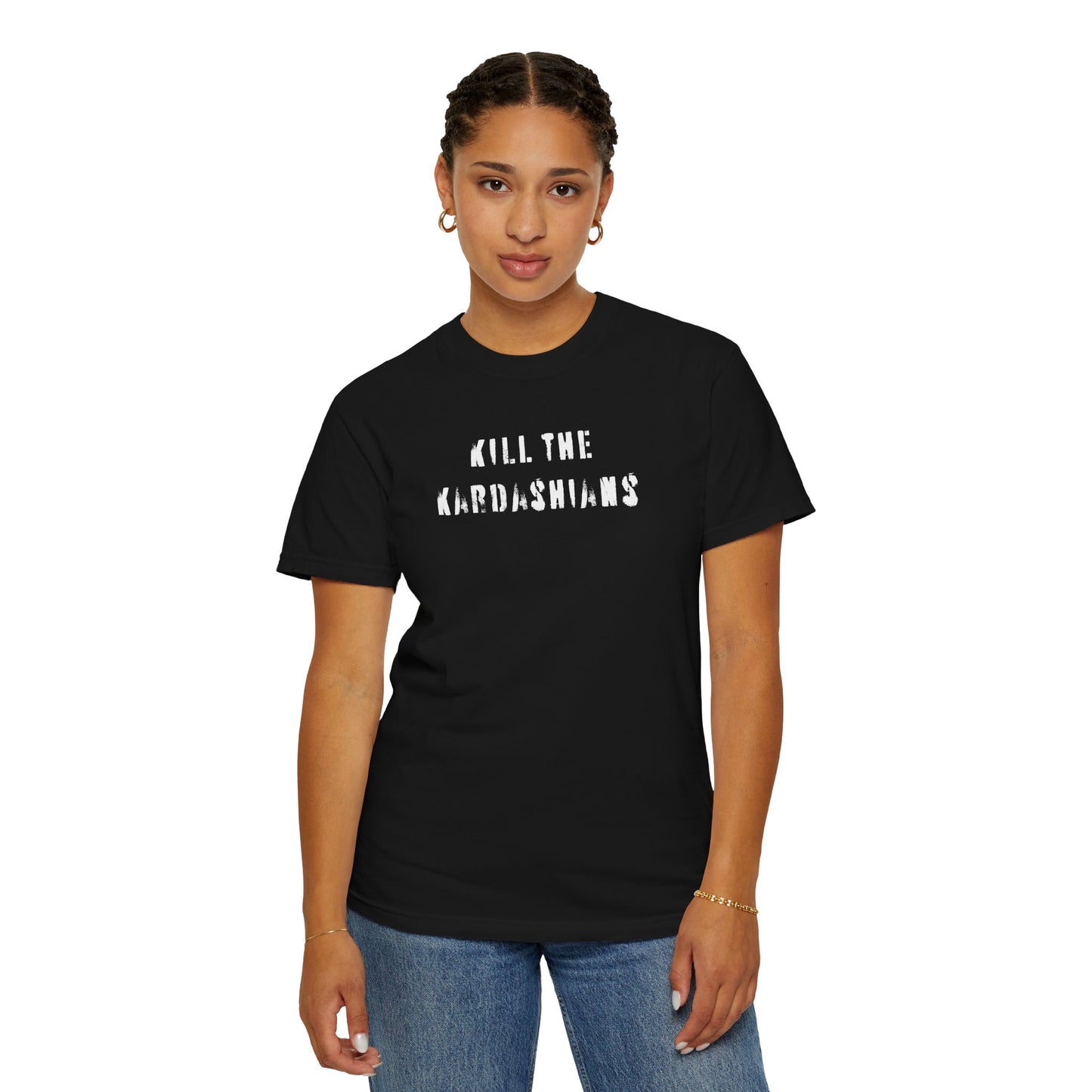 kill the kardashians tee