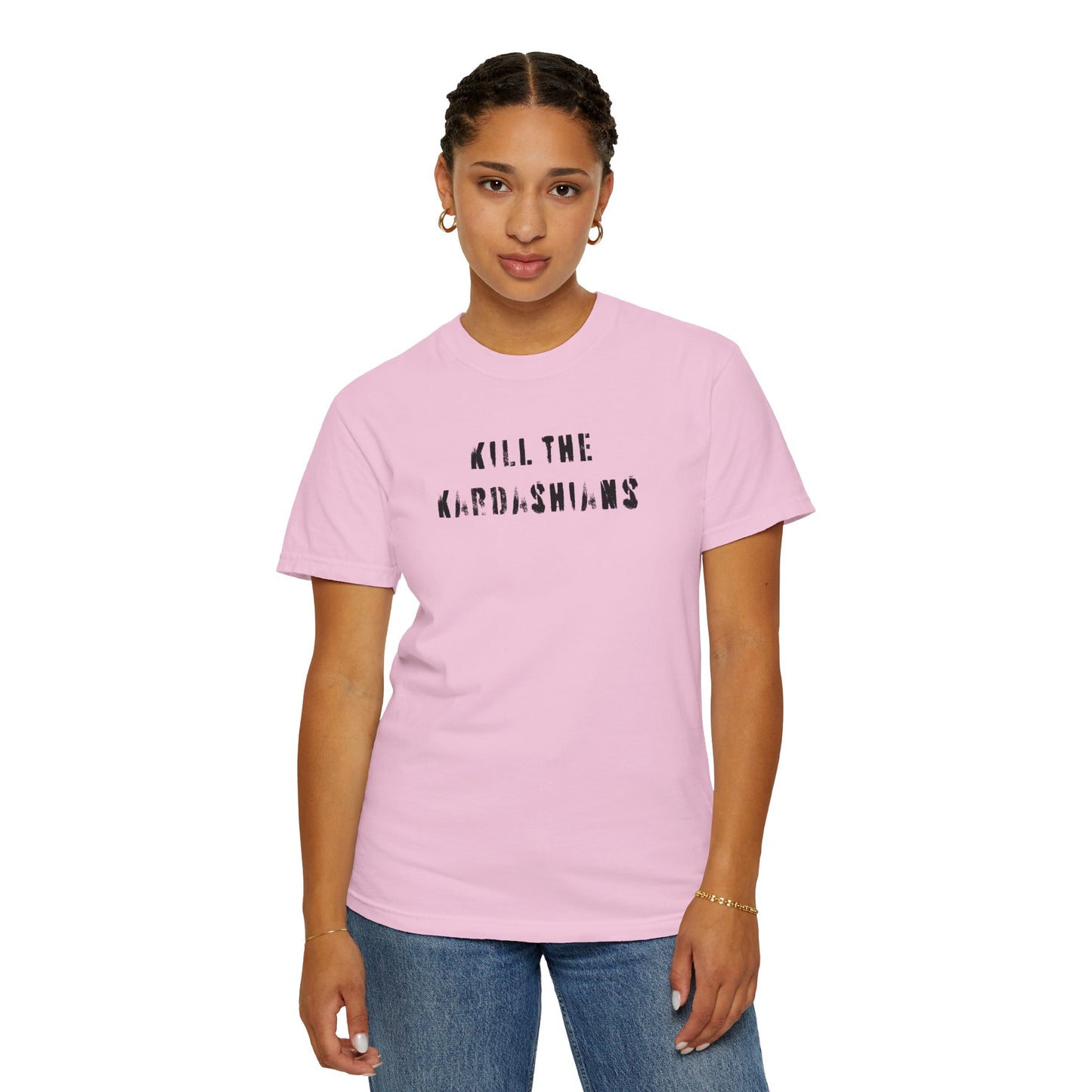 kill the kardashians tee