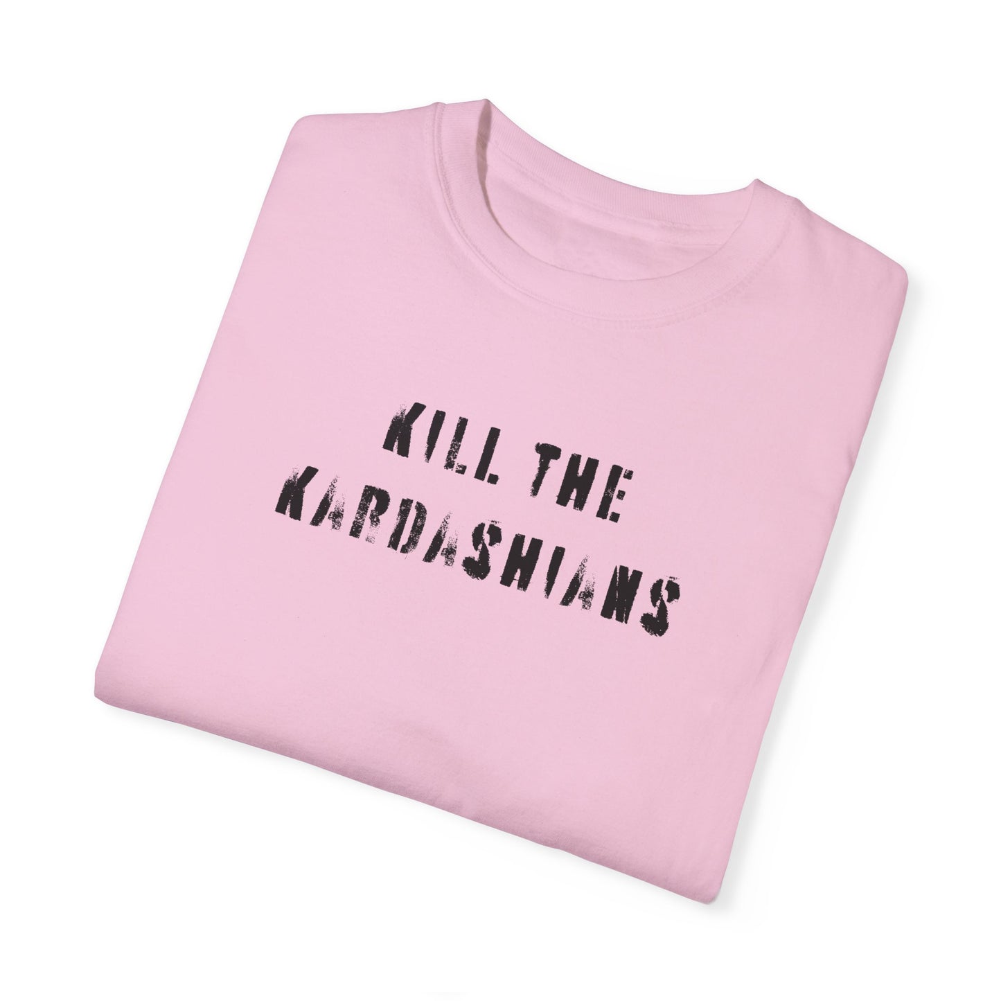 kill the kardashians tee